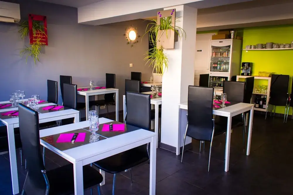 Zen Flavours ristorante a Frouzins