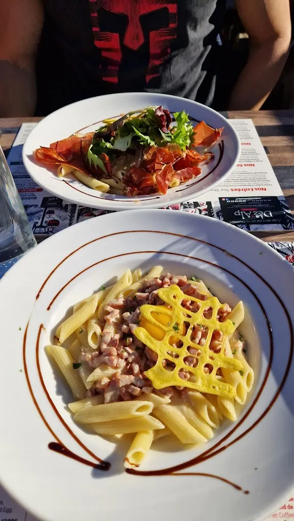 Menu_La D'Z Restaurant_Gets_image_7