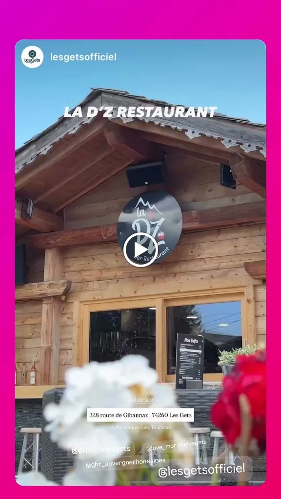 La D'Z Restaurant_Gets_slider_image_2