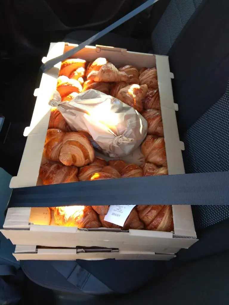 Roman Lgv_Au pain par nature_Cugnaux_review