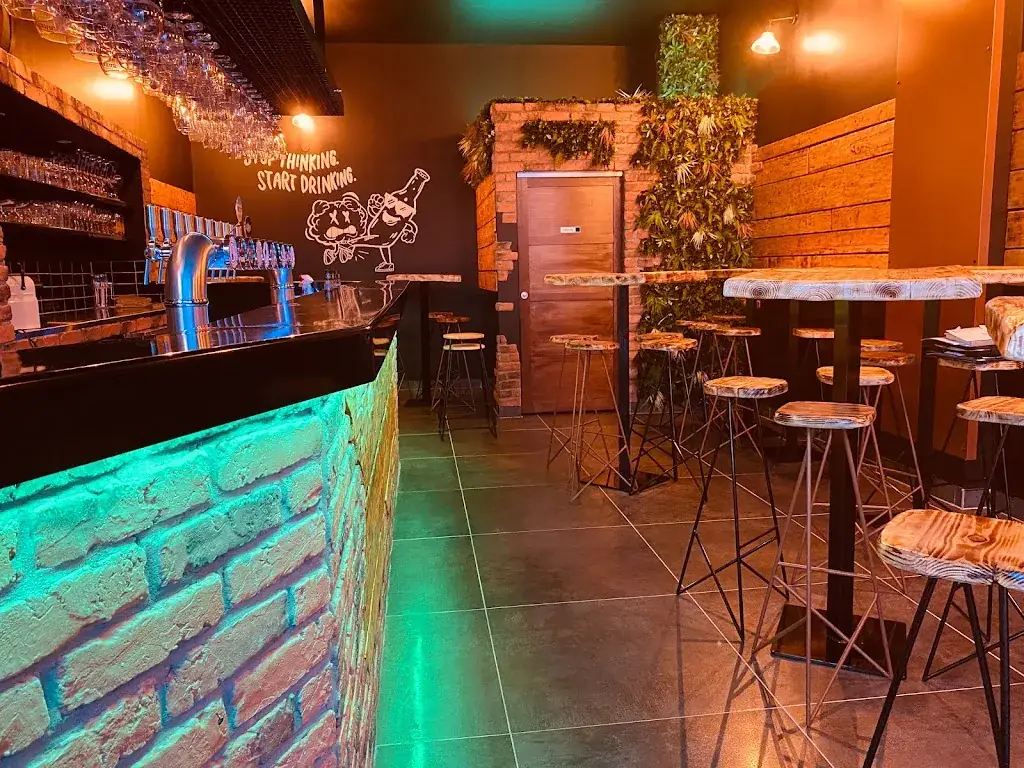 Le Détente ristorante a Cugnaux