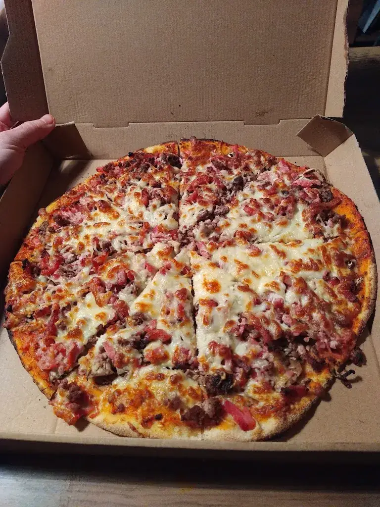 Menu_Pizza Et Compagnie_Cugnaux_image_6