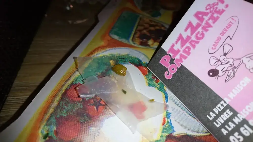 Menu_Pizza Et Compagnie_Cugnaux_image_9