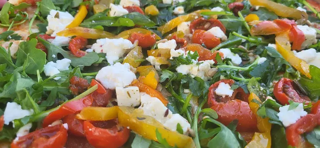 Cédric Kerpan_Pizza Et Compagnie_Cugnaux_review