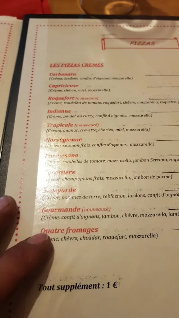 Menu_Le Petit Napoli Villeneuve-Tolosane_Villeneuve-Tolosane_image_2