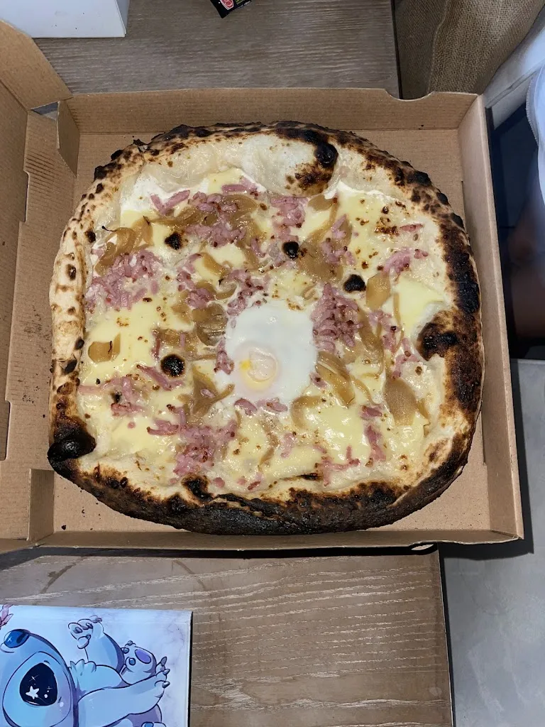 Menu_Le Petit Napoli Villeneuve-Tolosane_Villeneuve-Tolosane_image_5