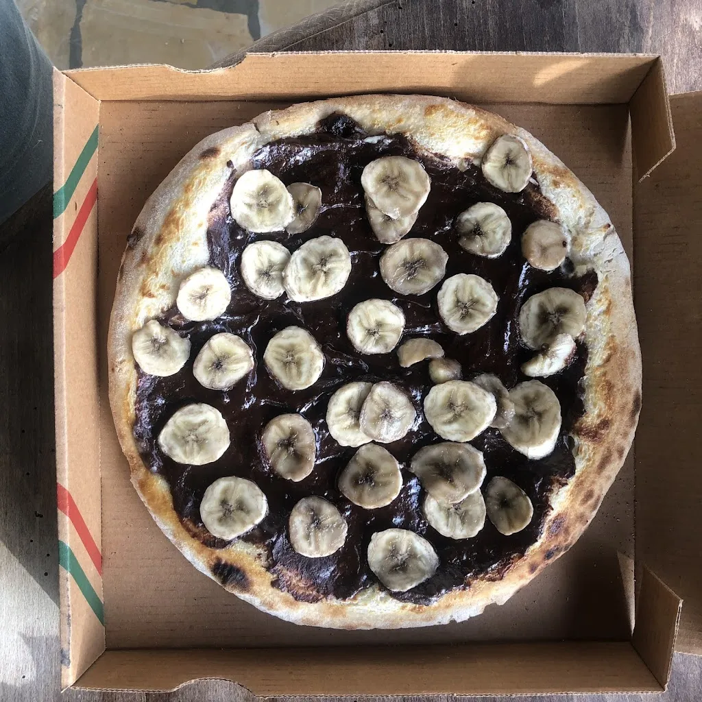 Menu_Le Petit Napoli Villeneuve-Tolosane_Villeneuve-Tolosane_image_9