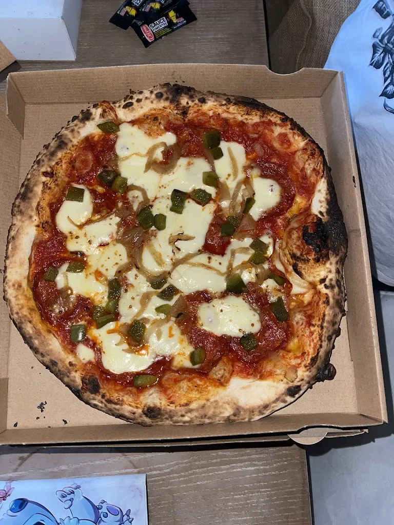 alexandre magnier_Le Petit Napoli Villeneuve-Tolosane_Villeneuve-Tolosane_review