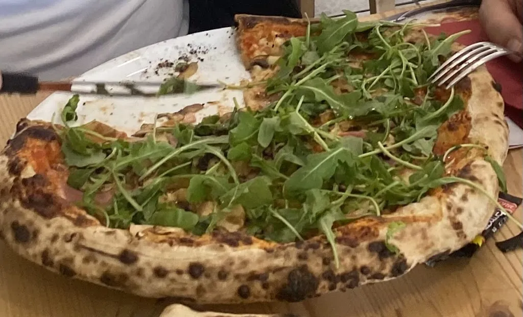 Mohamed MEBAREK_Le Petit Napoli Villeneuve-Tolosane_Villeneuve-Tolosane_review