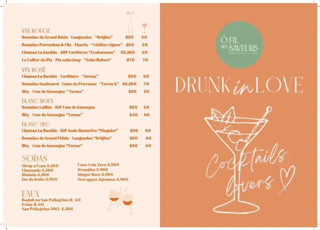 Menu_O FIL DES SAVEURS_Villeneuve-Tolosane_image_2