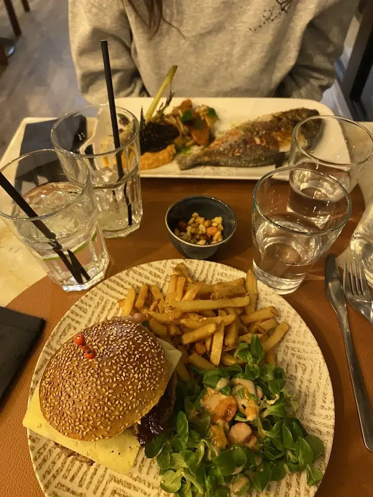 Claire Alberola_O FIL DES SAVEURS_Villeneuve-Tolosane_review