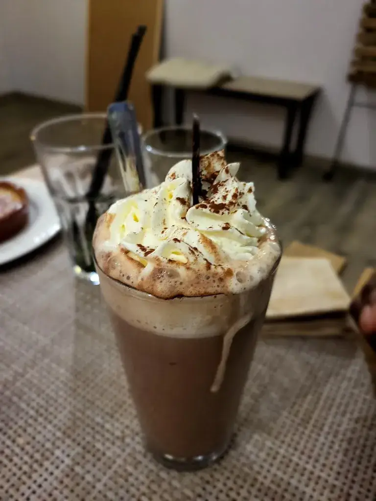 Sarah may _O FIL DES SAVEURS_Villeneuve-Tolosane_review