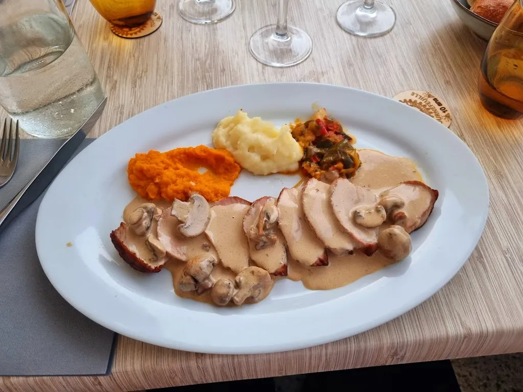 Menu_Le Bistrot De Théo_Tournefeuille_immagine_3