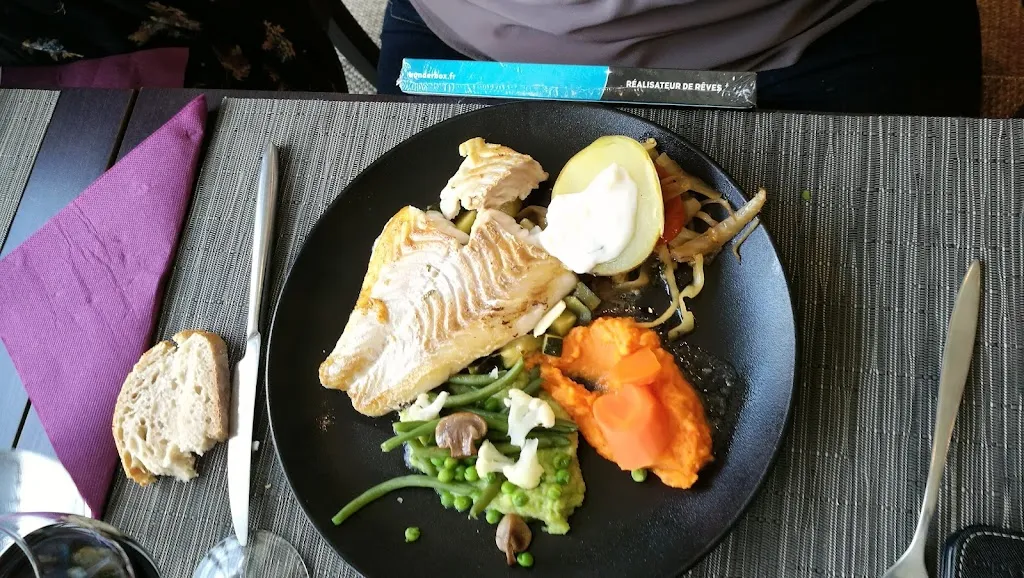 Menu_Le Bistrot De Théo_Tournefeuille_immagine_5