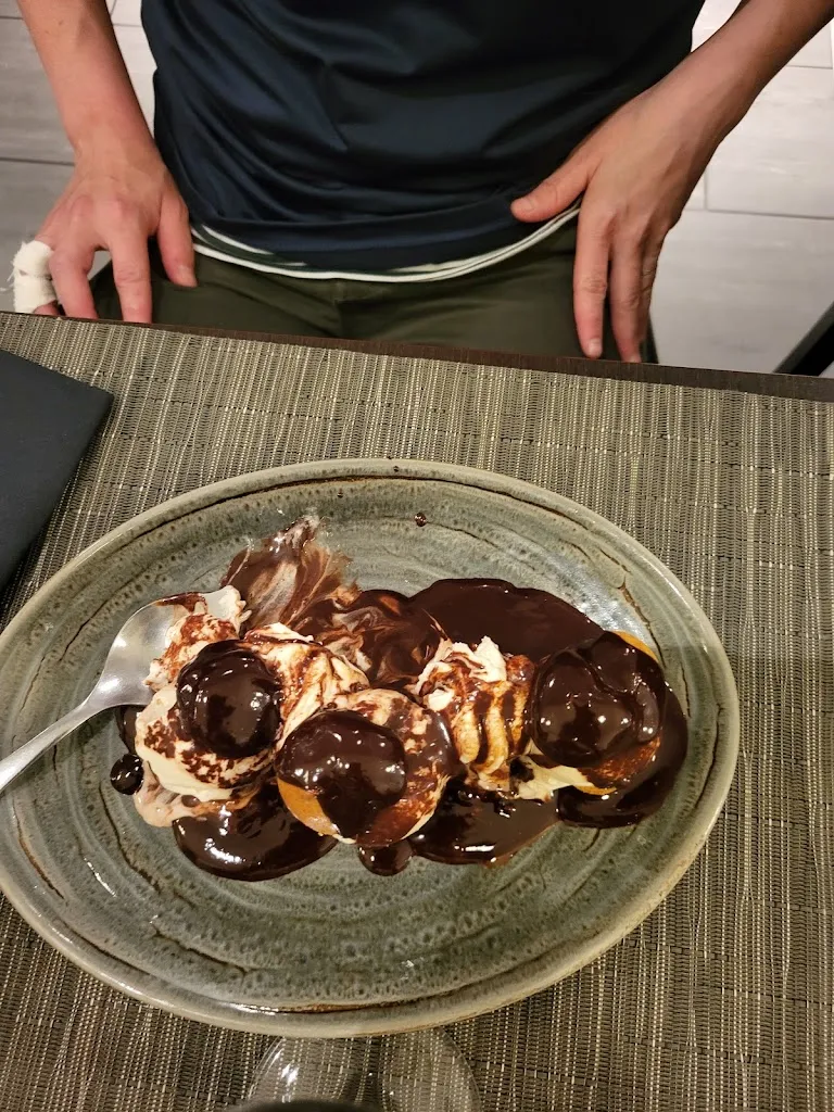 Menu_Le Bistrot De Théo_Tournefeuille_immagine_9