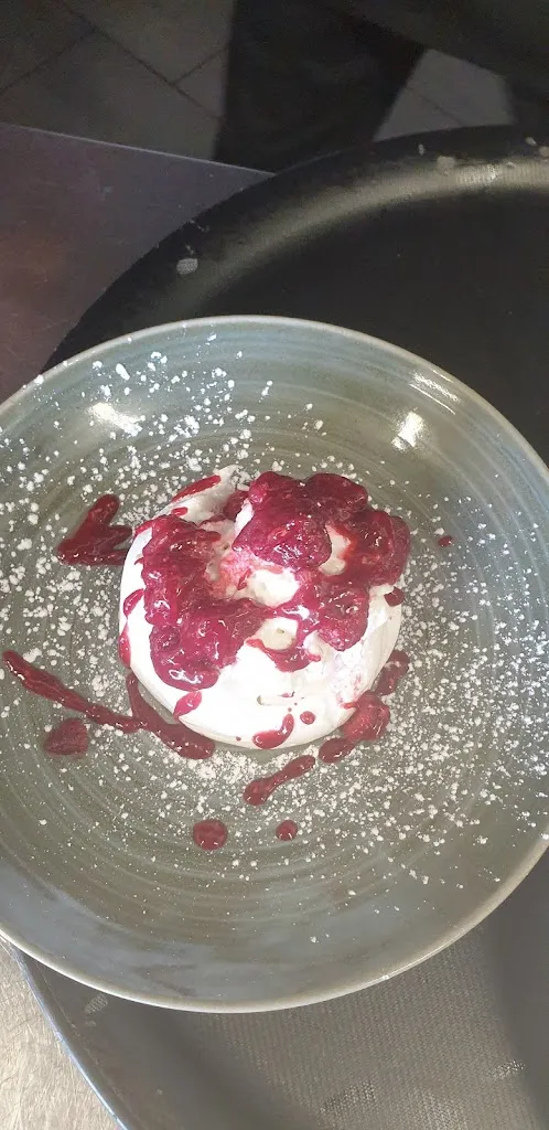 Сергей Рожнов_Le Bistrot De Théo_Tournefeuille_recensione