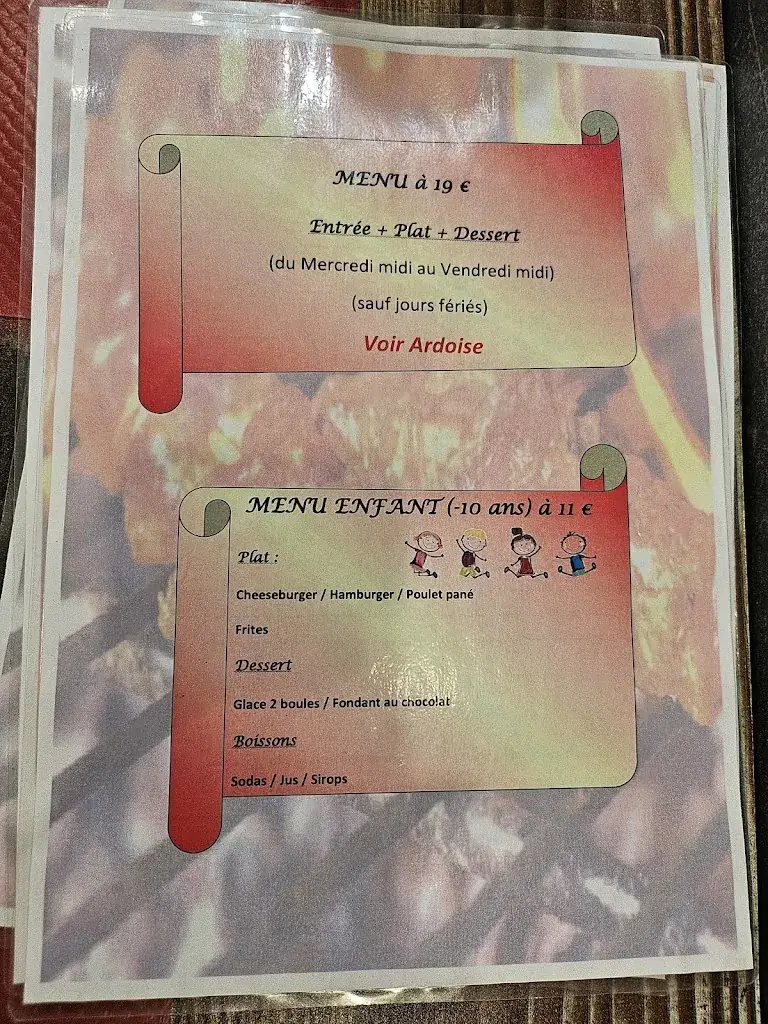 Menu_Le Brasier_Frouzins_immagine_4