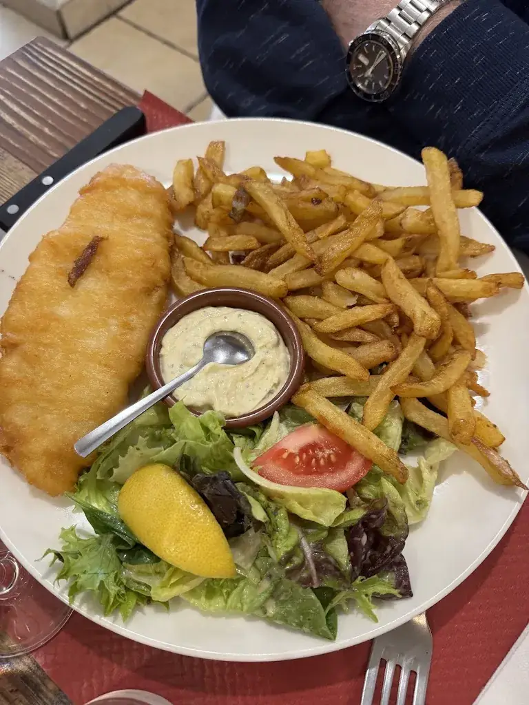 C kiko_Le Brasier_Frouzins_recensione