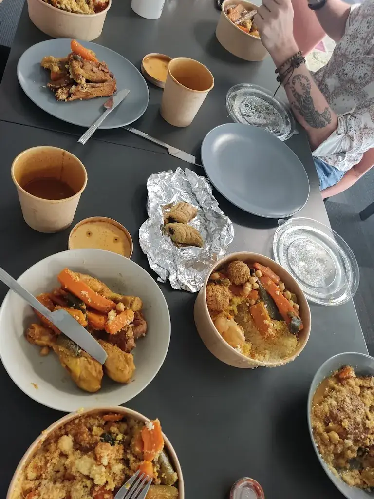 Menu_Le couscous de Nadia_Tournefeuille_image_1