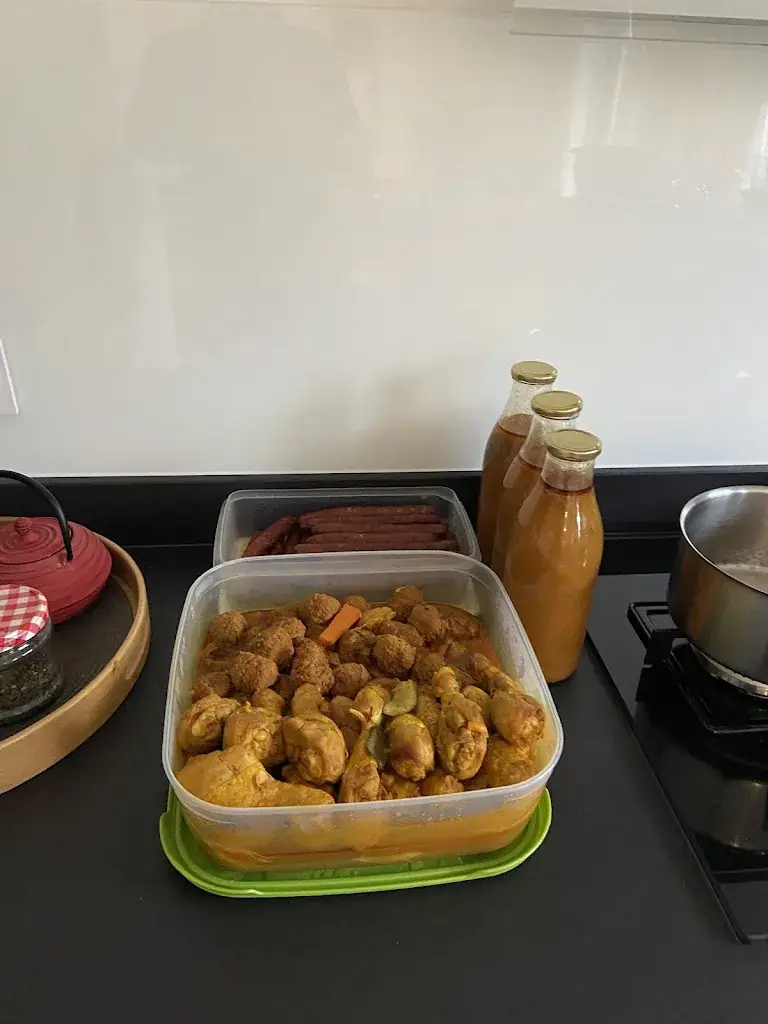 julien dupre_Le couscous de Nadia_Tournefeuille_review