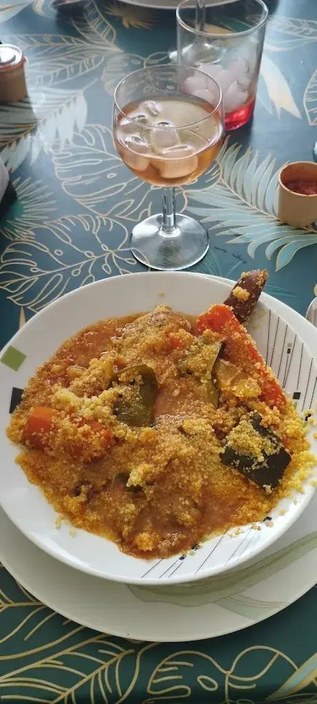 Jean-louis Montagné_Le couscous de Nadia_Tournefeuille_review