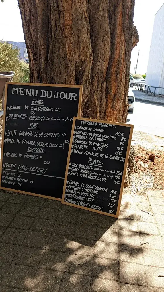 Menu_Ô Comptoir - Restaurant Caviste_Portet-sur-Garonne_immagine_2