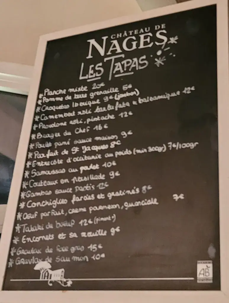 Menu_Ô Comptoir - Restaurant Caviste_Portet-sur-Garonne_immagine_3