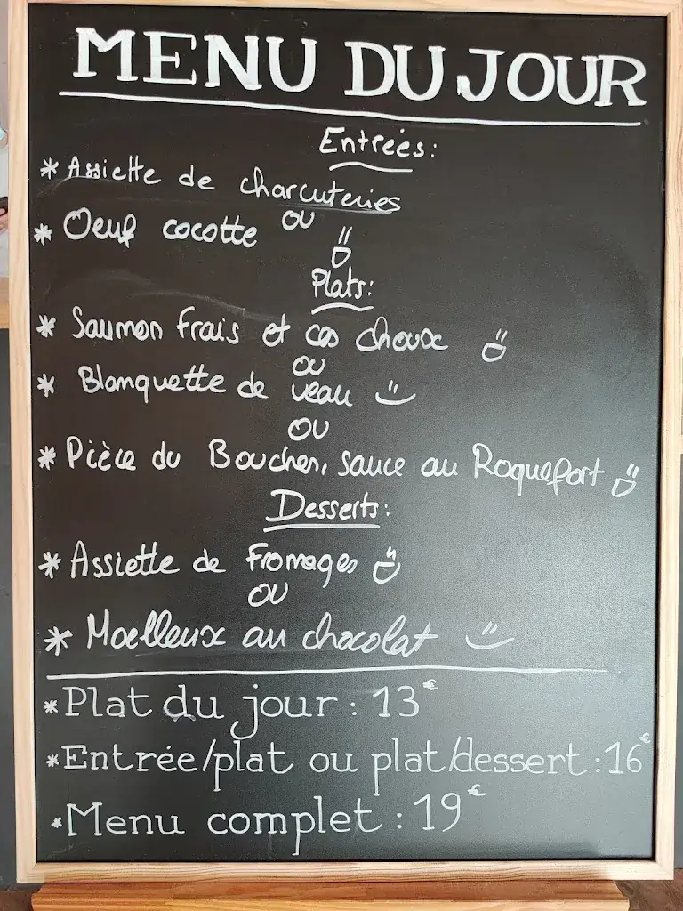 Menu_Ô Comptoir - Restaurant Caviste_Portet-sur-Garonne_immagine_4
