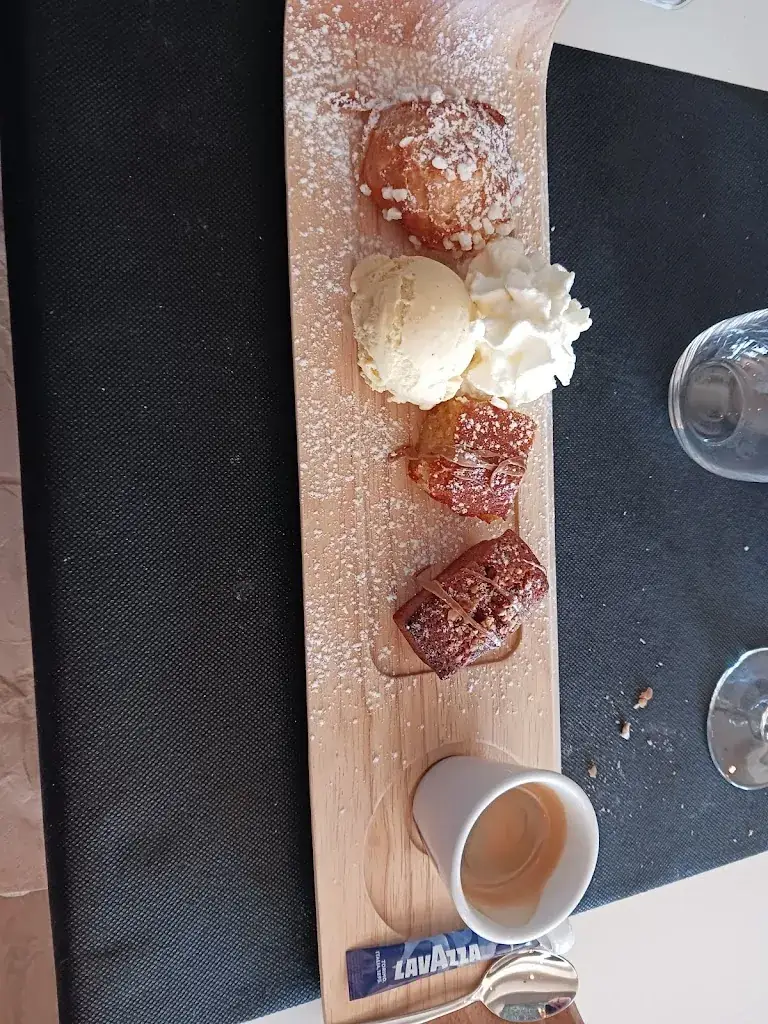 Menu_Ô Comptoir - Restaurant Caviste_Portet-sur-Garonne_immagine_5