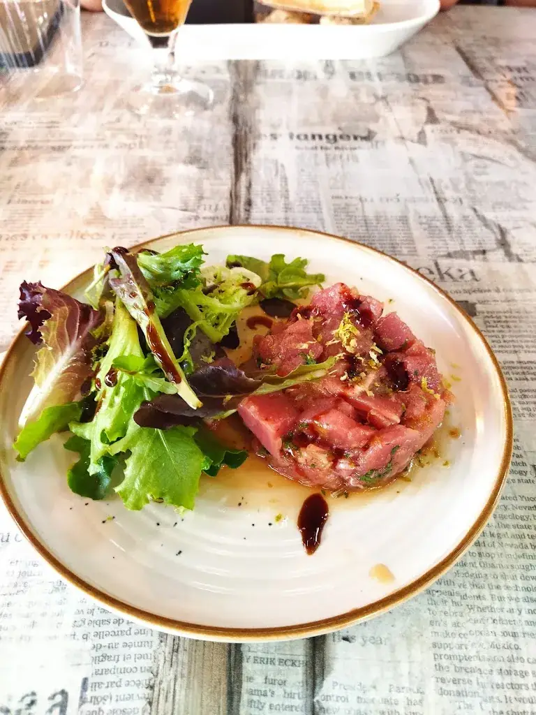 Menu_Ô Comptoir - Restaurant Caviste_Portet-sur-Garonne_immagine_6