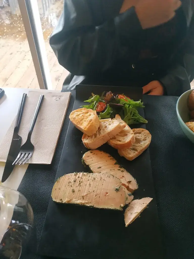 Menu_Ô Comptoir - Restaurant Caviste_Portet-sur-Garonne_immagine_8