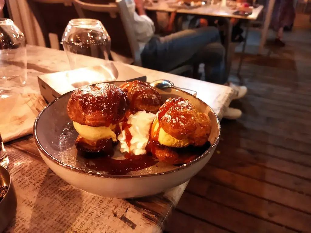 Menu_Ô Comptoir - Restaurant Caviste_Portet-sur-Garonne_immagine_9