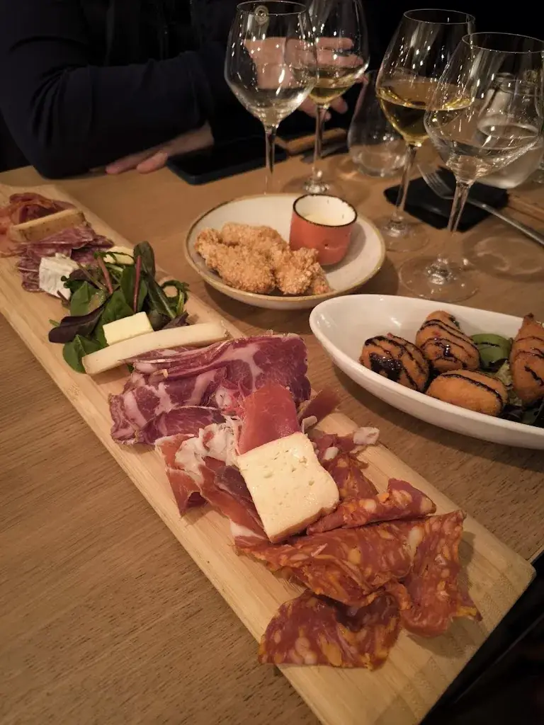 Elodie_Ô Comptoir - Restaurant Caviste_Portet-sur-Garonne_recensione