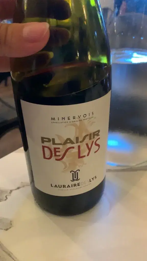 Cynthia Bk_Ô Comptoir - Restaurant Caviste_Portet-sur-Garonne_recensione