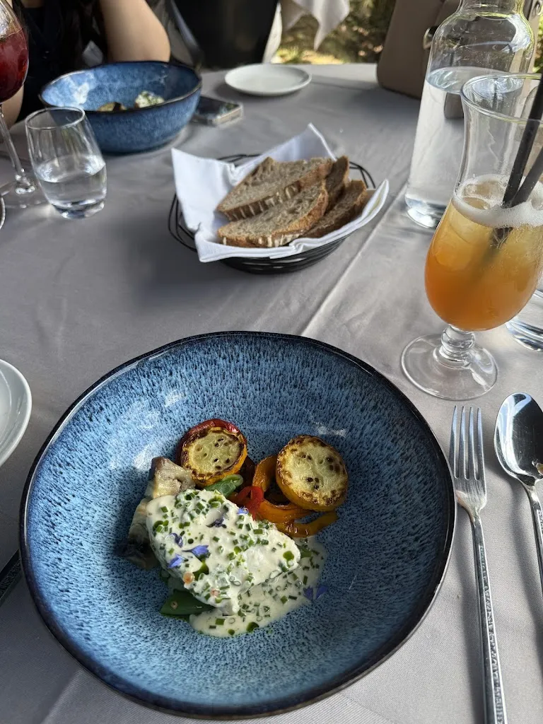 Ahmed Kamri_Le Manoir du Prince_Portet-sur-Garonne_review