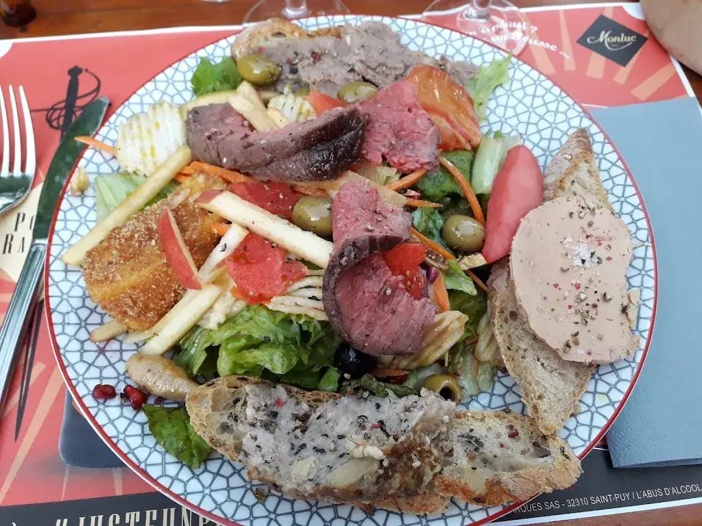 Menu_Loft Cafe_Eauze_image_5