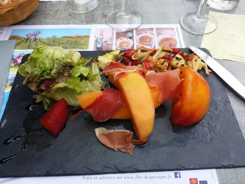 Michiel Fokkema_Loft Cafe_Eauze_review