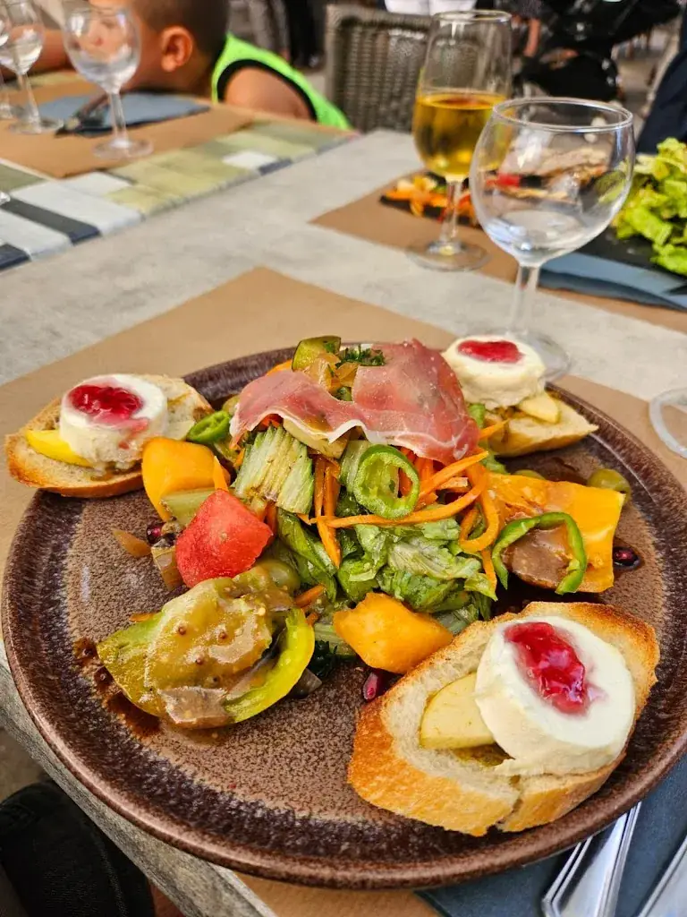 Loft Cafe_Eauze_slider_image_2