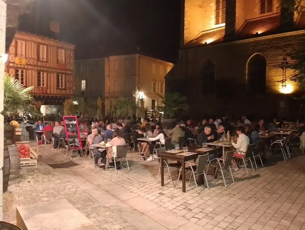 Loft Cafe_Eauze_slider_image_3