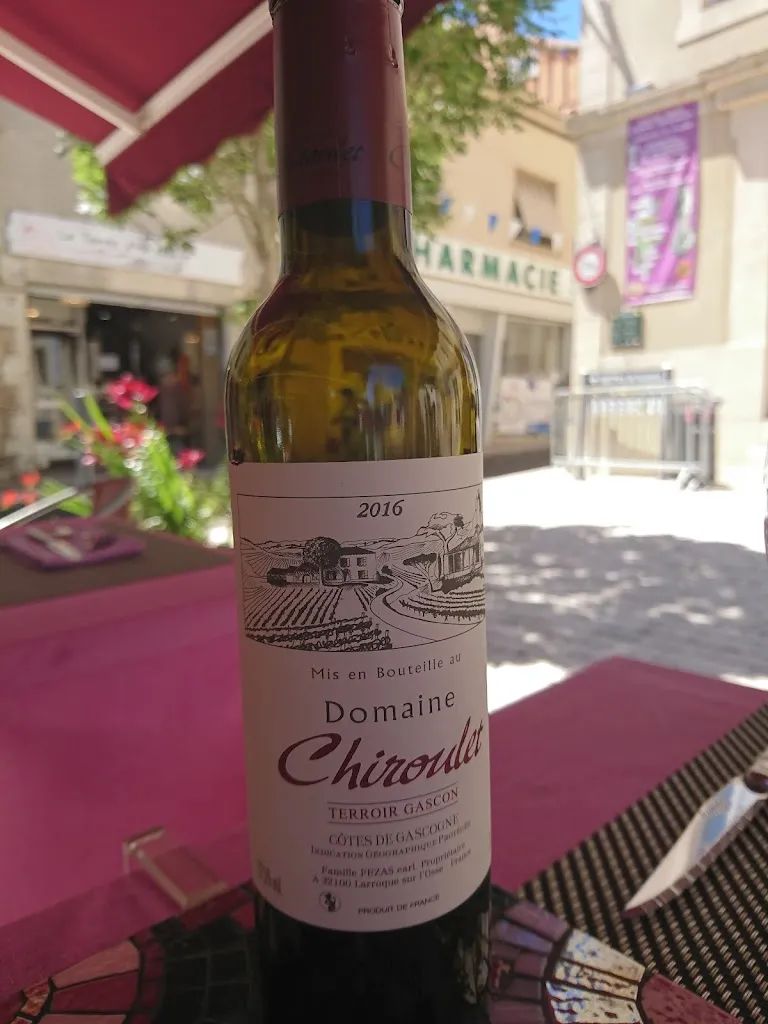 Menu_La Vie En Rose_Eauze_image_6