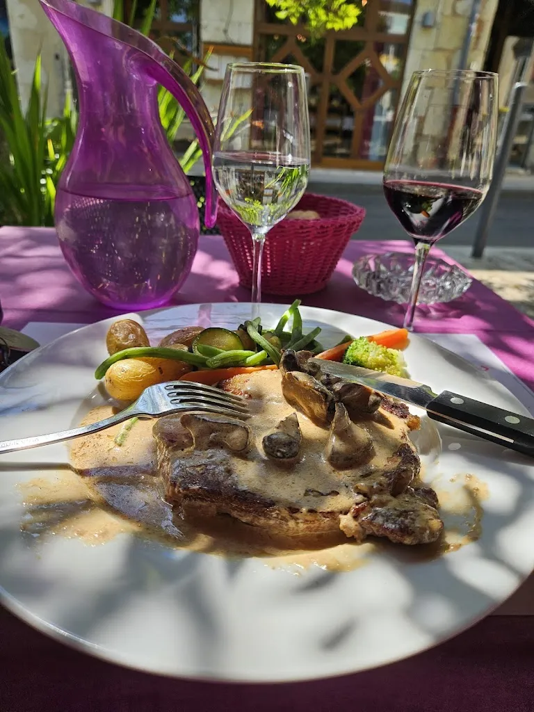 Menu_La Vie En Rose_Eauze_image_8