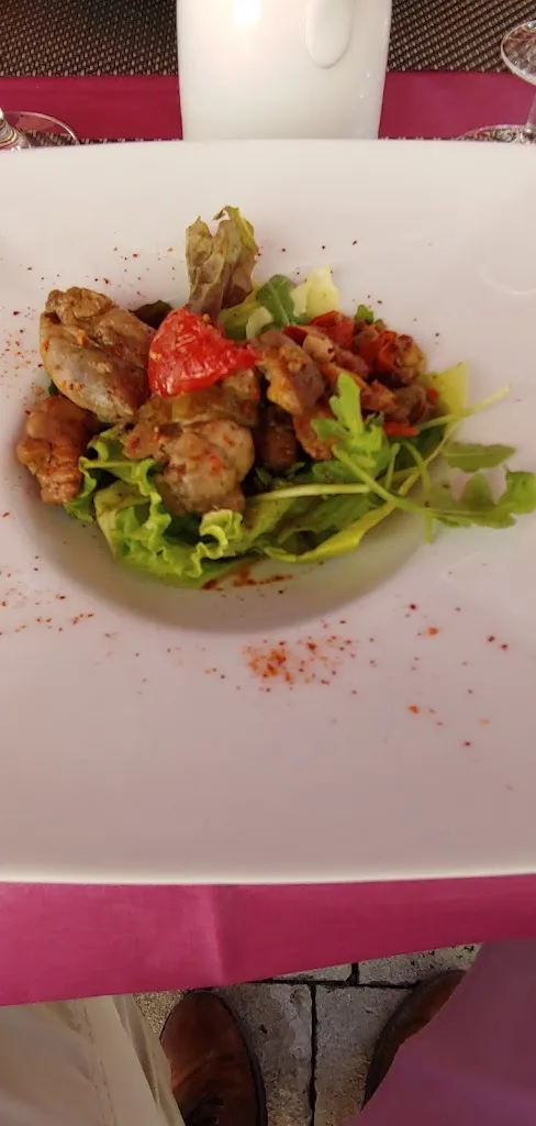 Eric Kirchmann_La Vie En Rose_Eauze_review