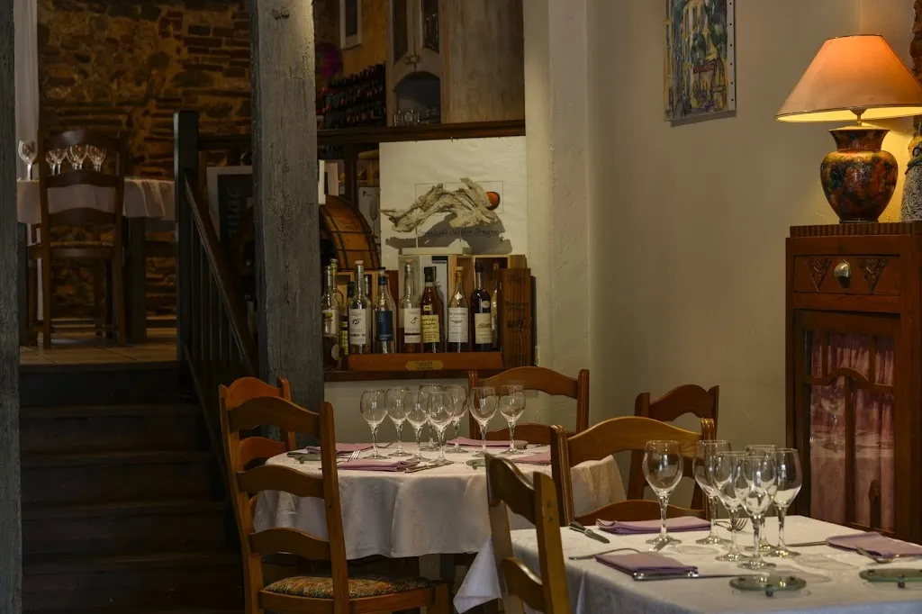La Vie En Rose ristorante a Eauze