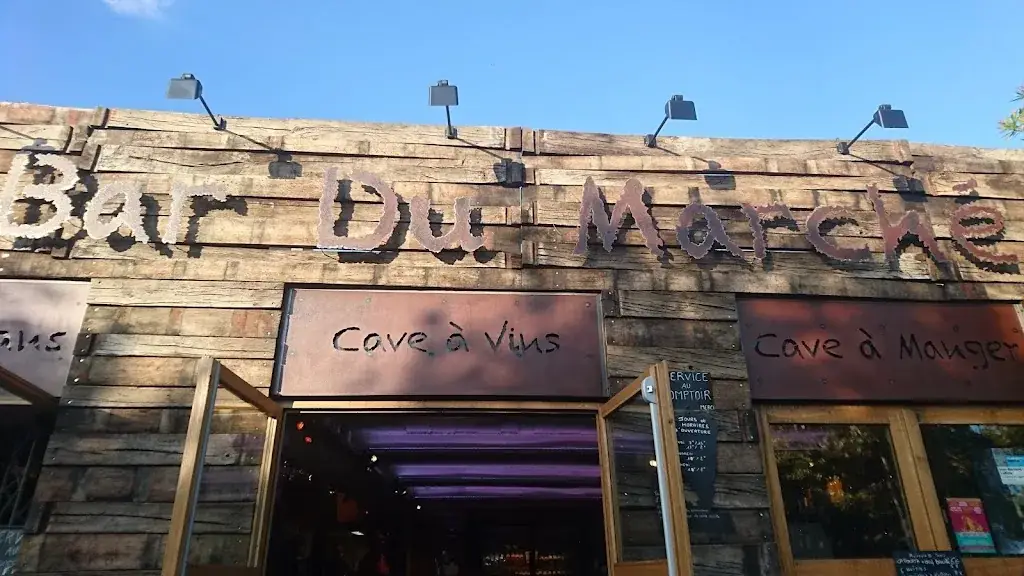 Le Bar du Marché_Eauze_slider_image_1