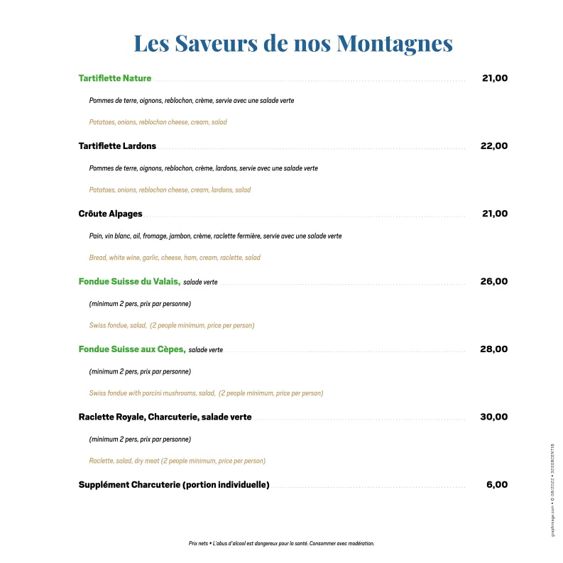 Menu_Brasserie Du Centre_Gets_image_3