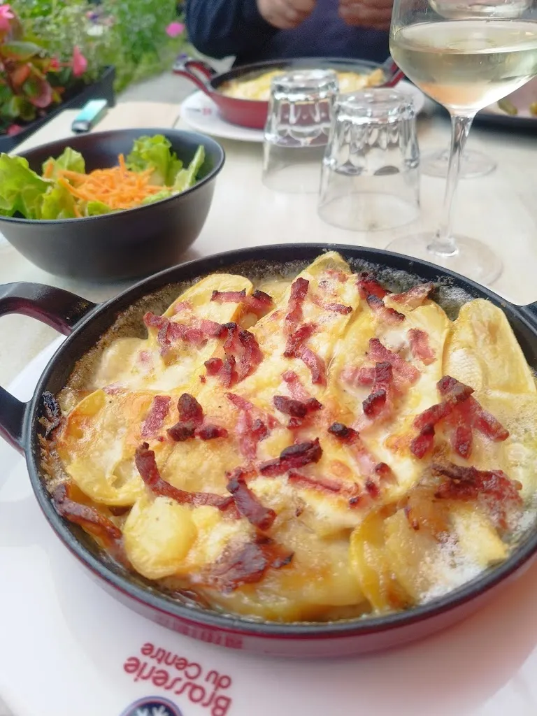 Menu_Brasserie Du Centre_Gets_image_9