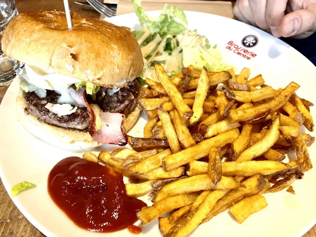 vale persempre_Brasserie Du Centre_Gets_review