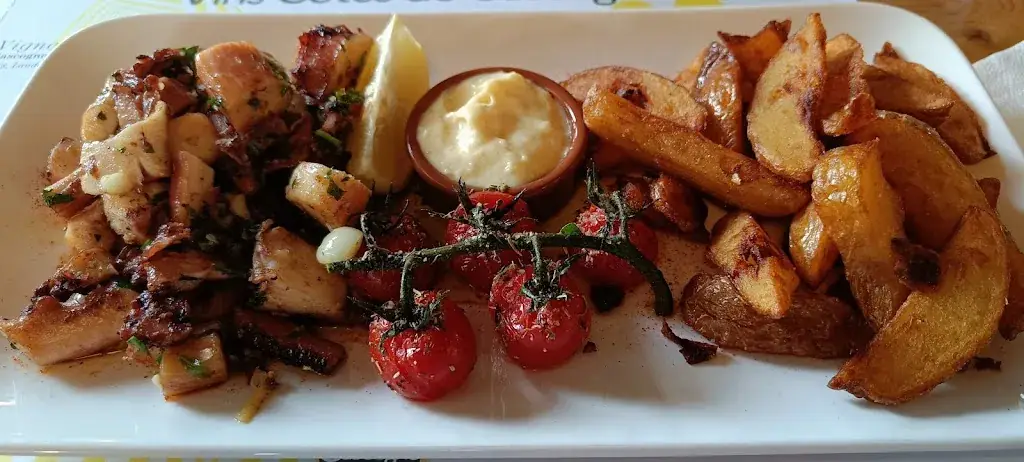 Ben Pottiez_Guinguette du Pouy_Eauze_review