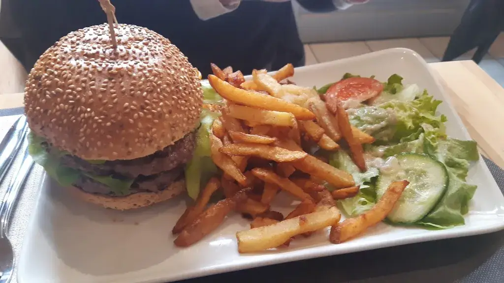 Menu_Café de France Eauze_Eauze_image_6