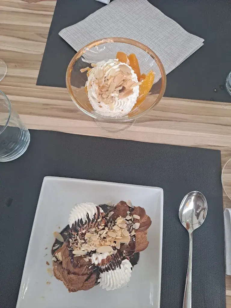 Menu_Café de France Eauze_Eauze_image_9